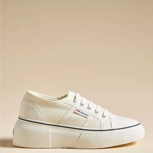 SUPERGA SNEAKERS from Anthropologie